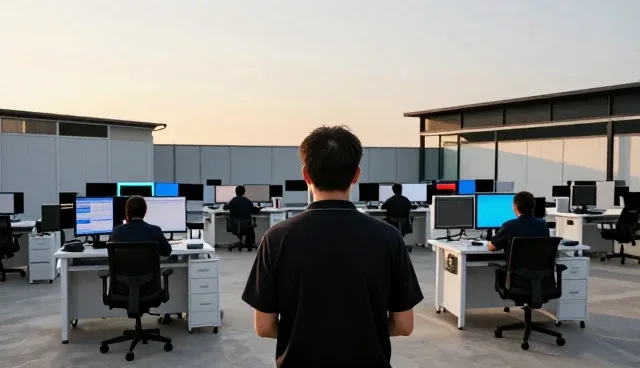 技术外包选型中的性能需求与技术转让考量