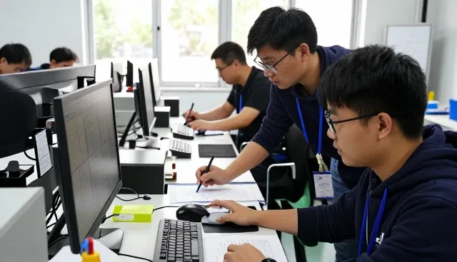 技术外包客户如何选择技术外包