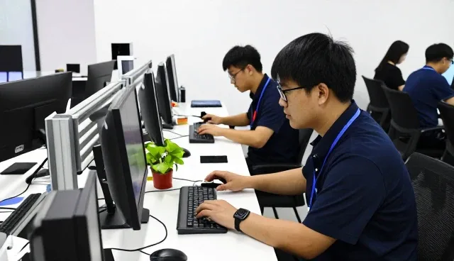 技术转让技术如何影响技术外包变化