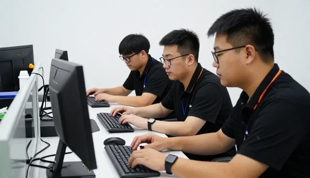社区服务站使用技术外包需要注意什么？